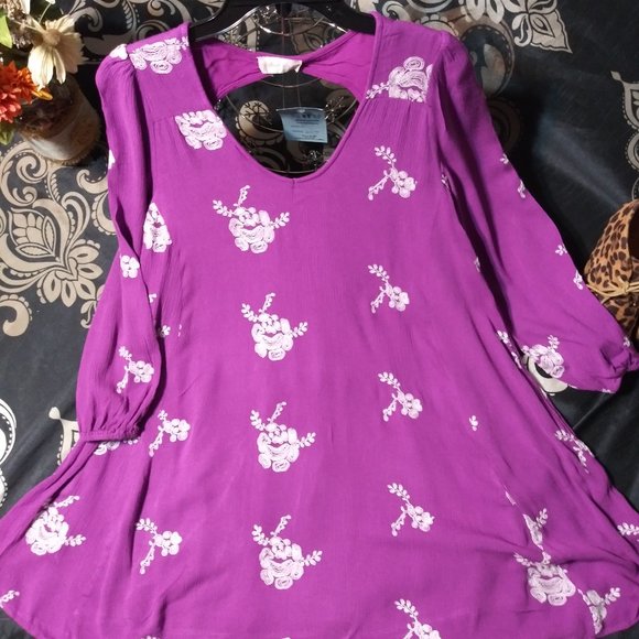 Altar'd State Tops - 656 Size Small Altered State Brand Tunic